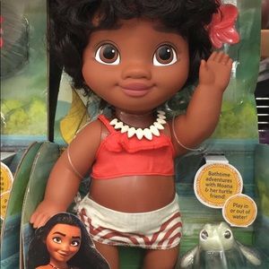 Meet your Posher, Abigail